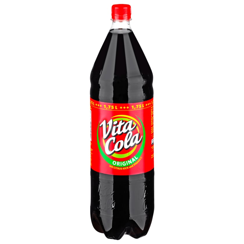 Vita Cola Original 1,75l